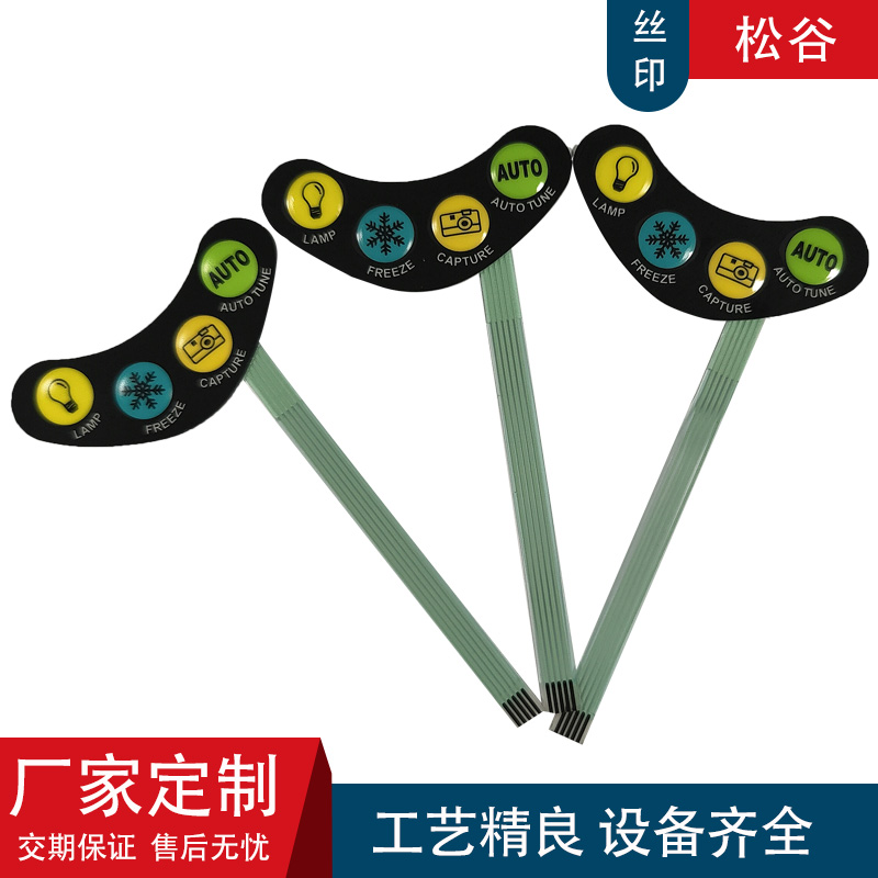 醫療器面貼